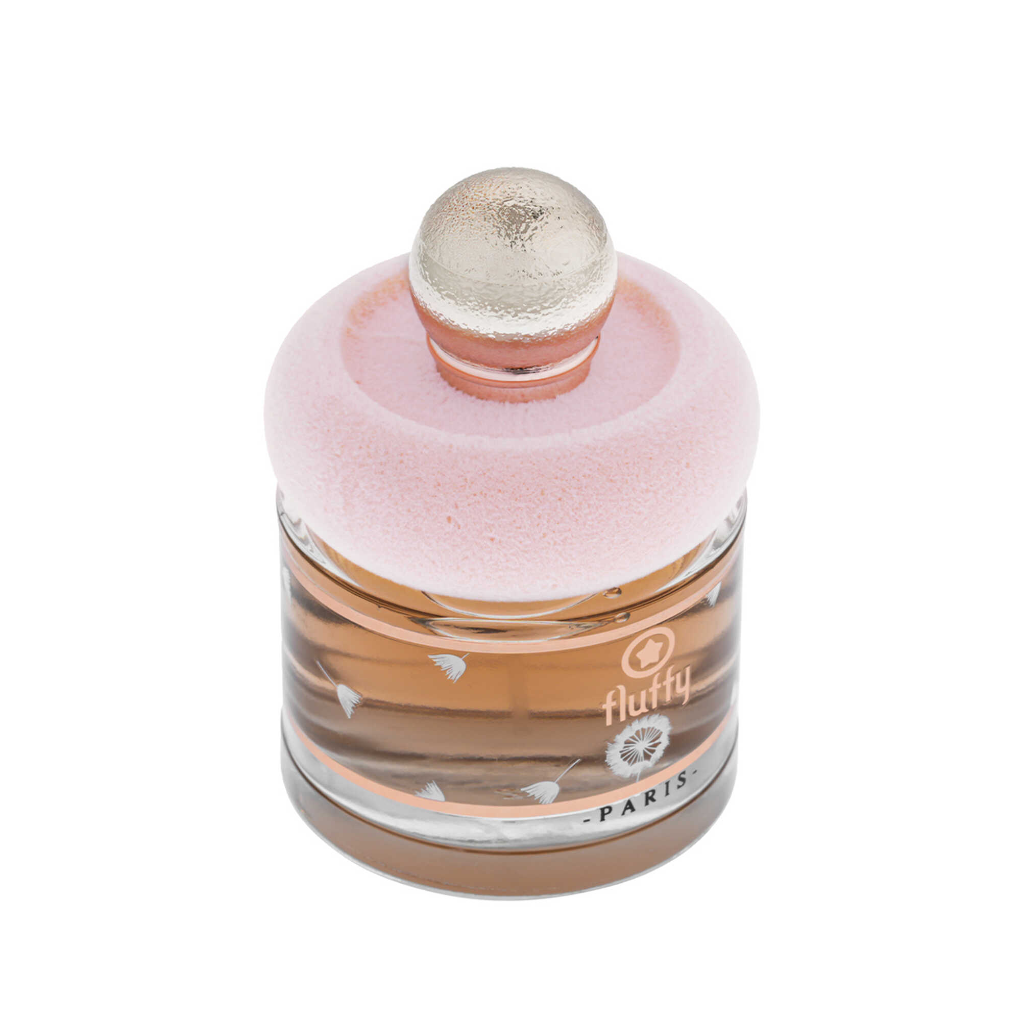 Fluffy Perfume by Ring