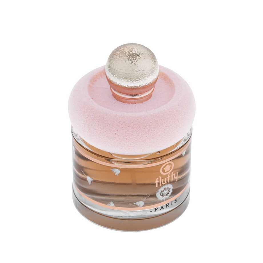 Fluffy Perfume by Ring