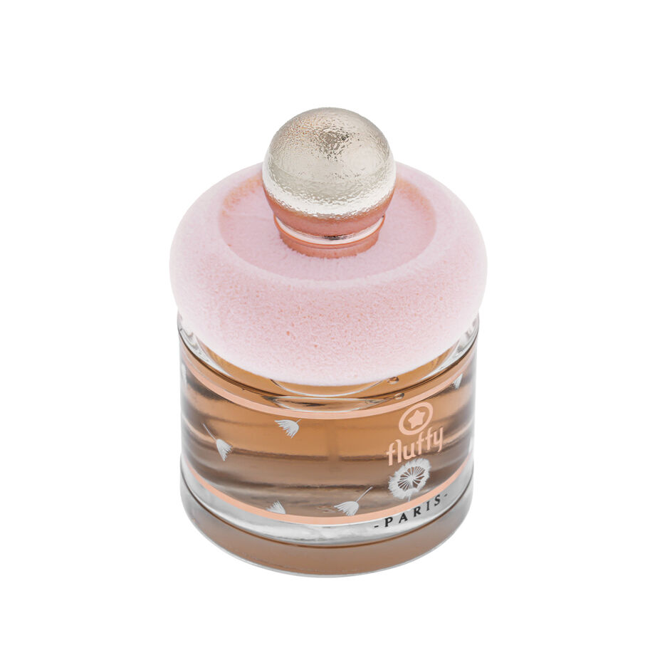 Fluffy Perfume by Ring