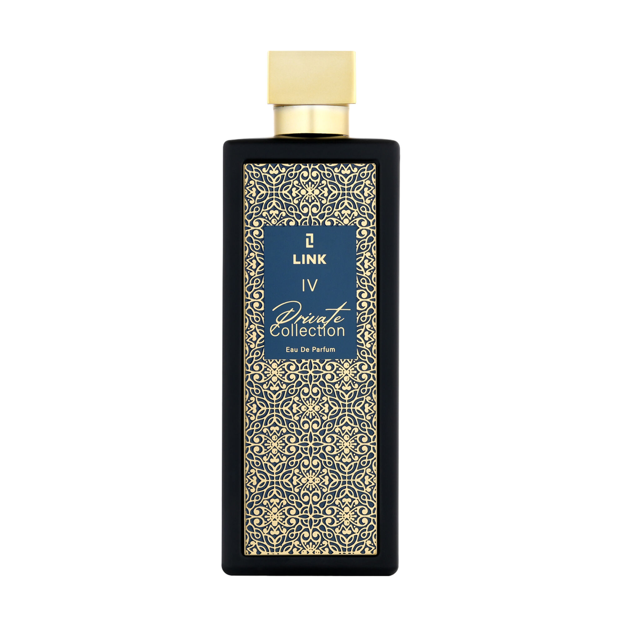 عطر لينك نيش  IV ML150
