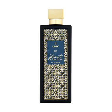 Perfume Link Nish IV ML150