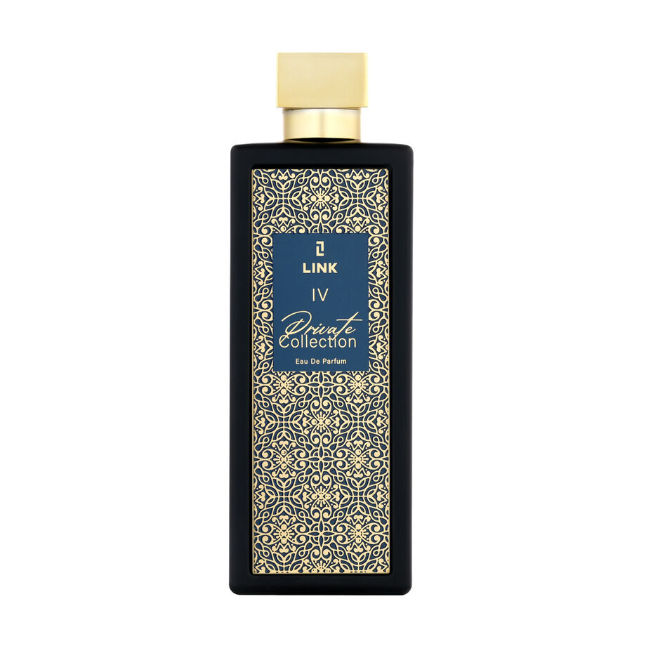 عطر لينك نيش  IV ML150