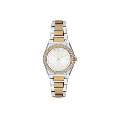 ساعة بابيون BG (S22605S-01-C)SG + علبة