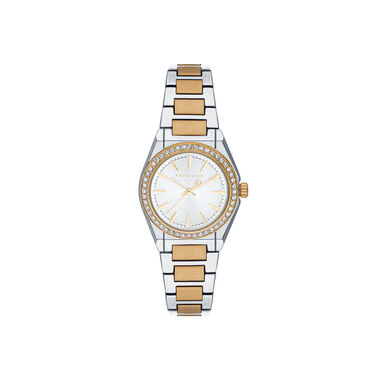 ساعة بابيون BG (S22605S-01-C)SG + علبة
