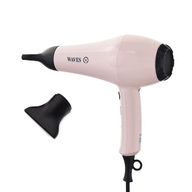 WAVES Hair Dryer WA4300