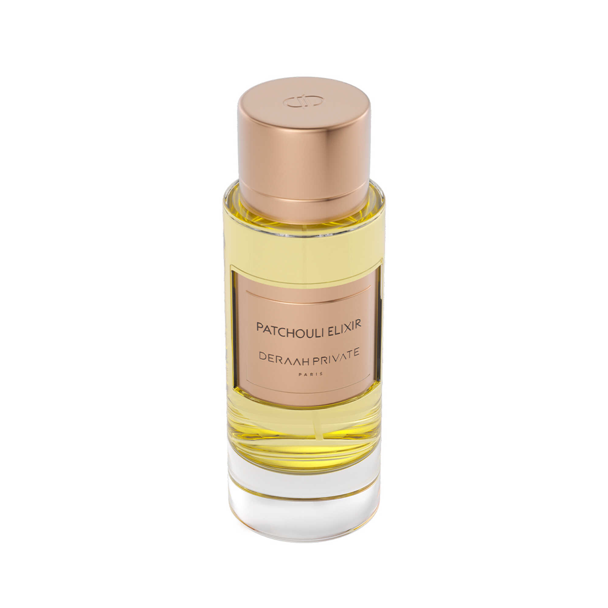 عطر باتشولي اليكسير 100 مل