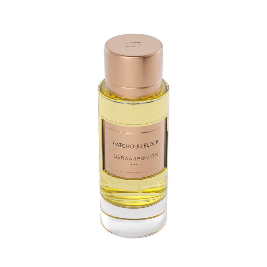 عطر باتشولي اليكسير 100 مل