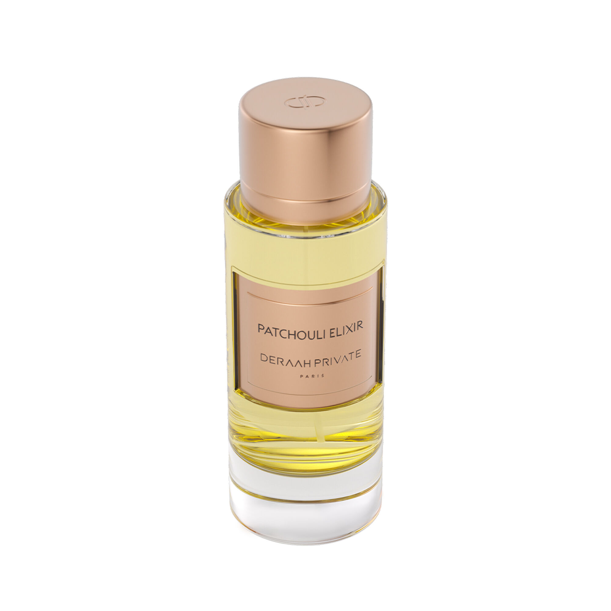 عطر باتشولي اليكسير 100 مل