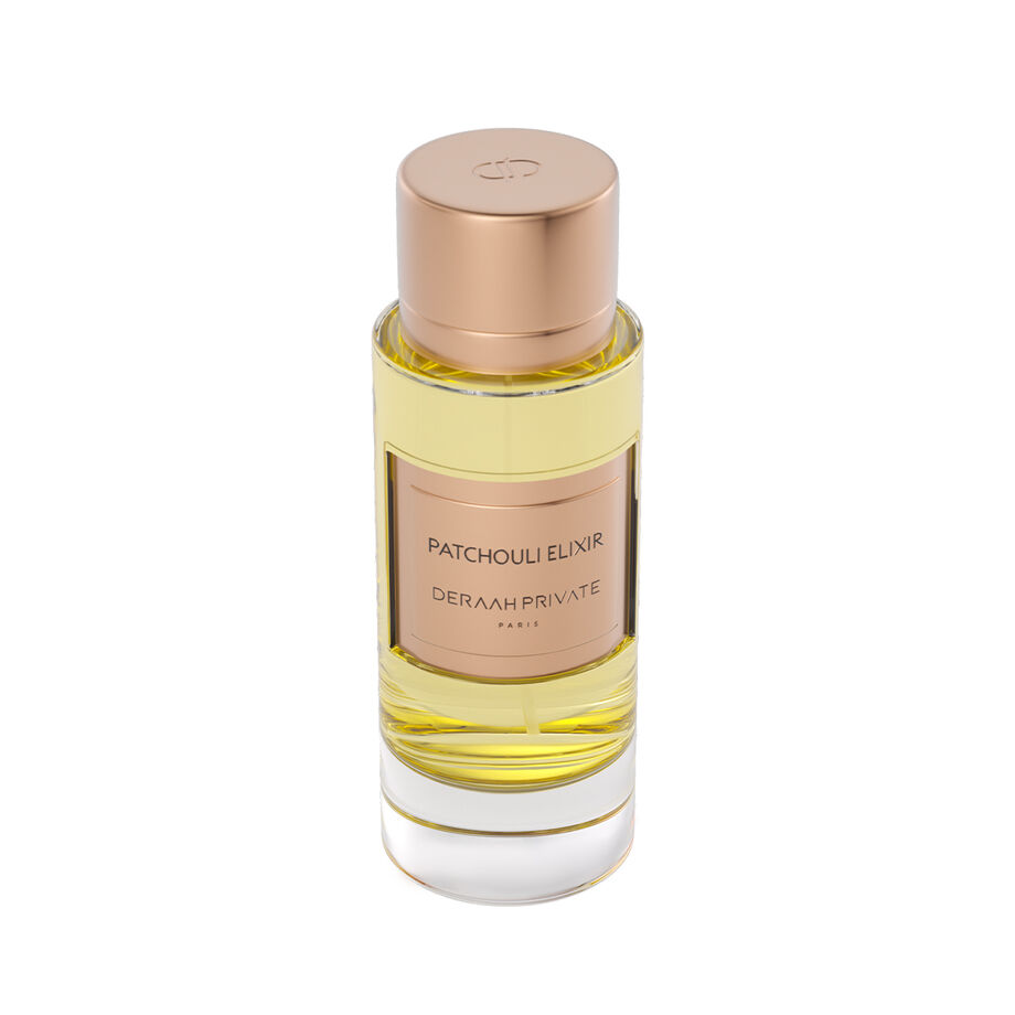 عطر باتشولي اليكسير 100 مل