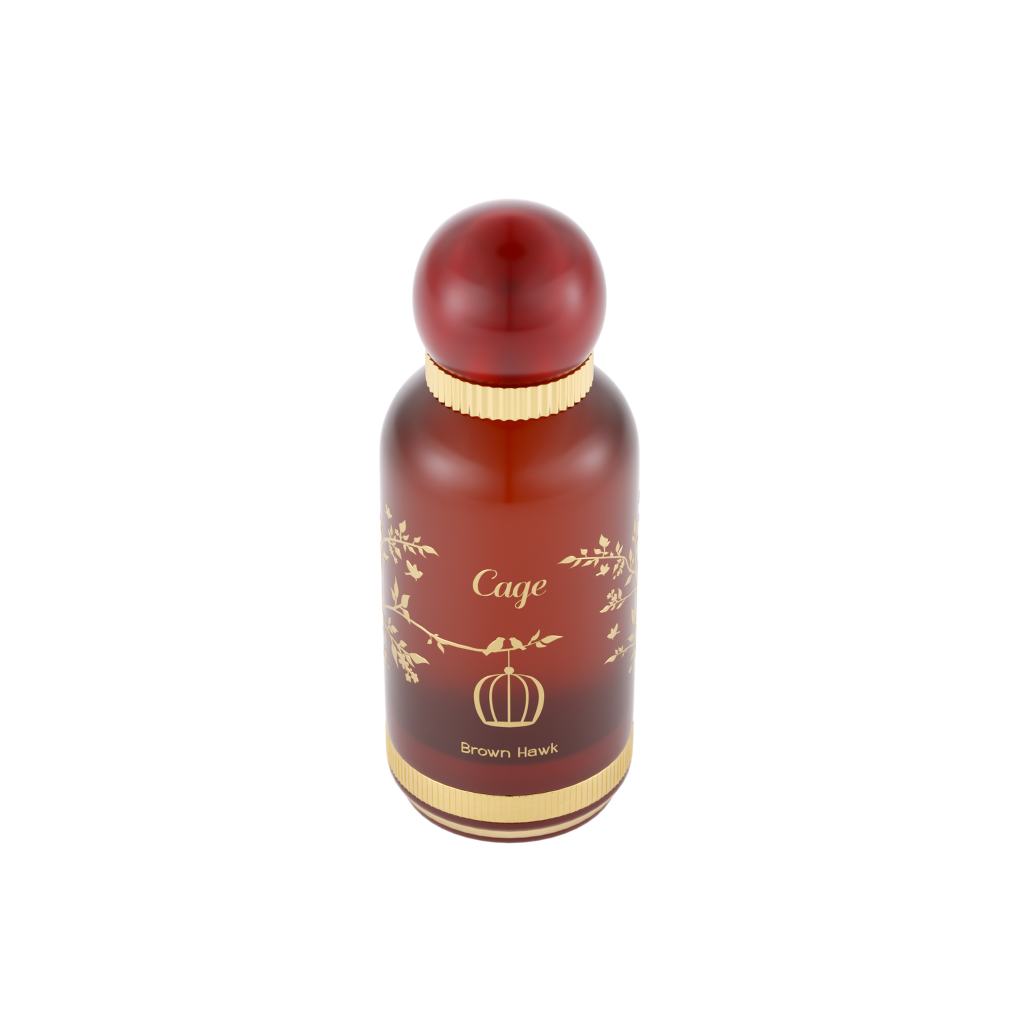 عطر براون هوك 100 مل