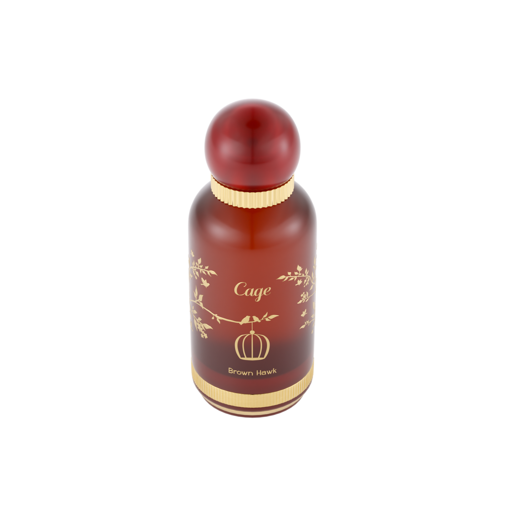 Brown Hawk 100ml