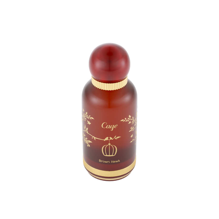 Brown Hawk 100ml