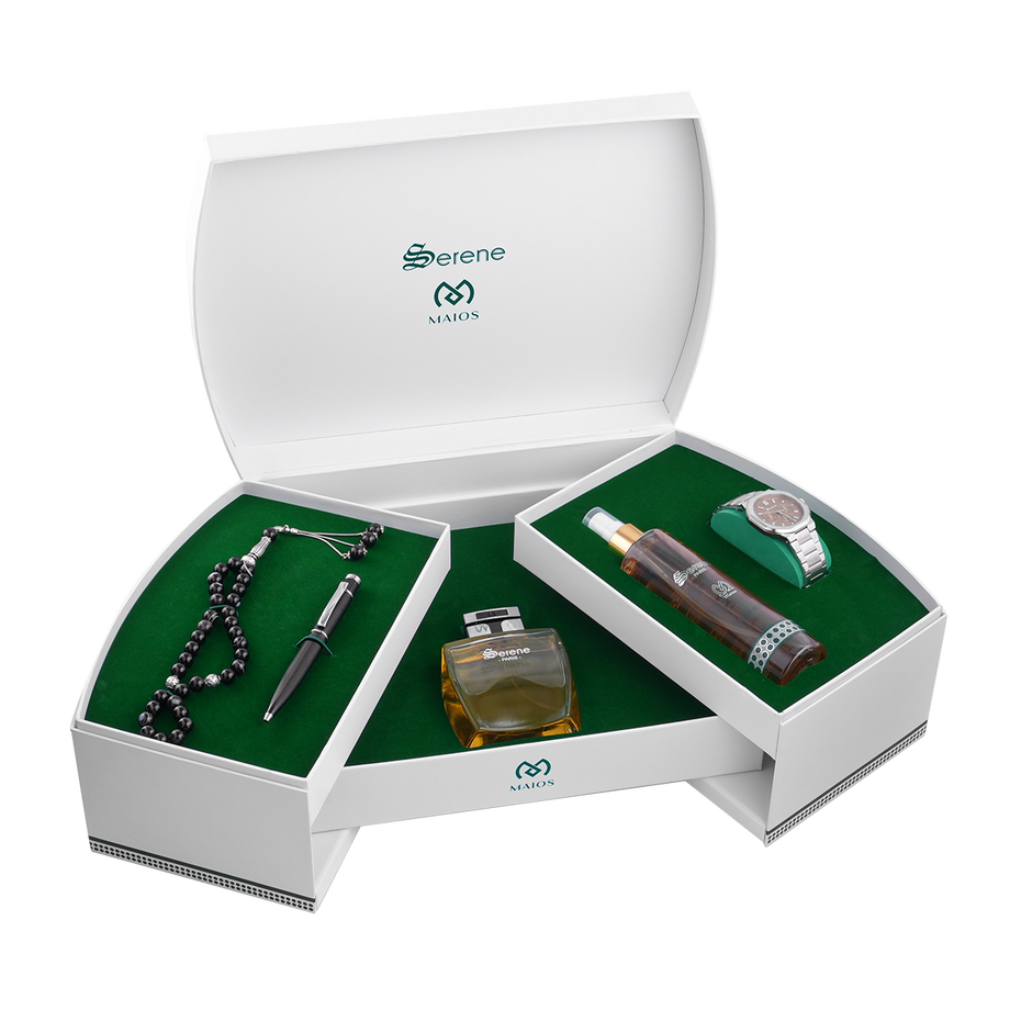 طقم سيرين رجالي بريميوم