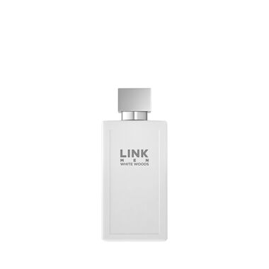 عطر لينك أبيض من لينك