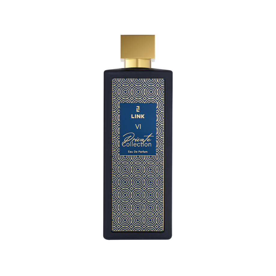 Link Niche 6 VI 150ml Link Niche 6 VI 150ml