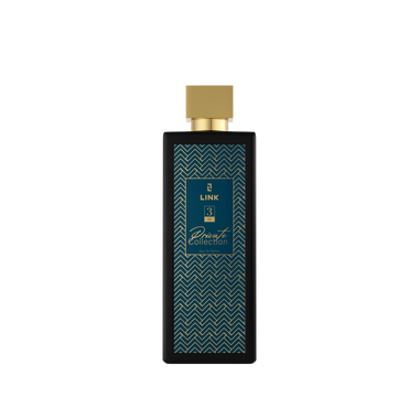 Perfume Link Nish 3 150 ml
