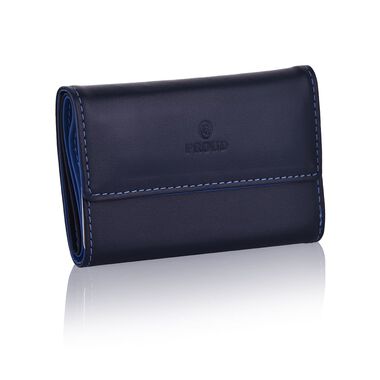 Proud Card Holder
