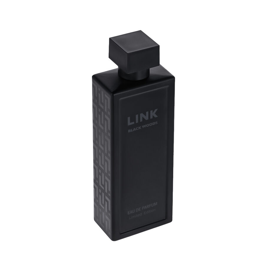 Black Woods Limitied Edition 150ml