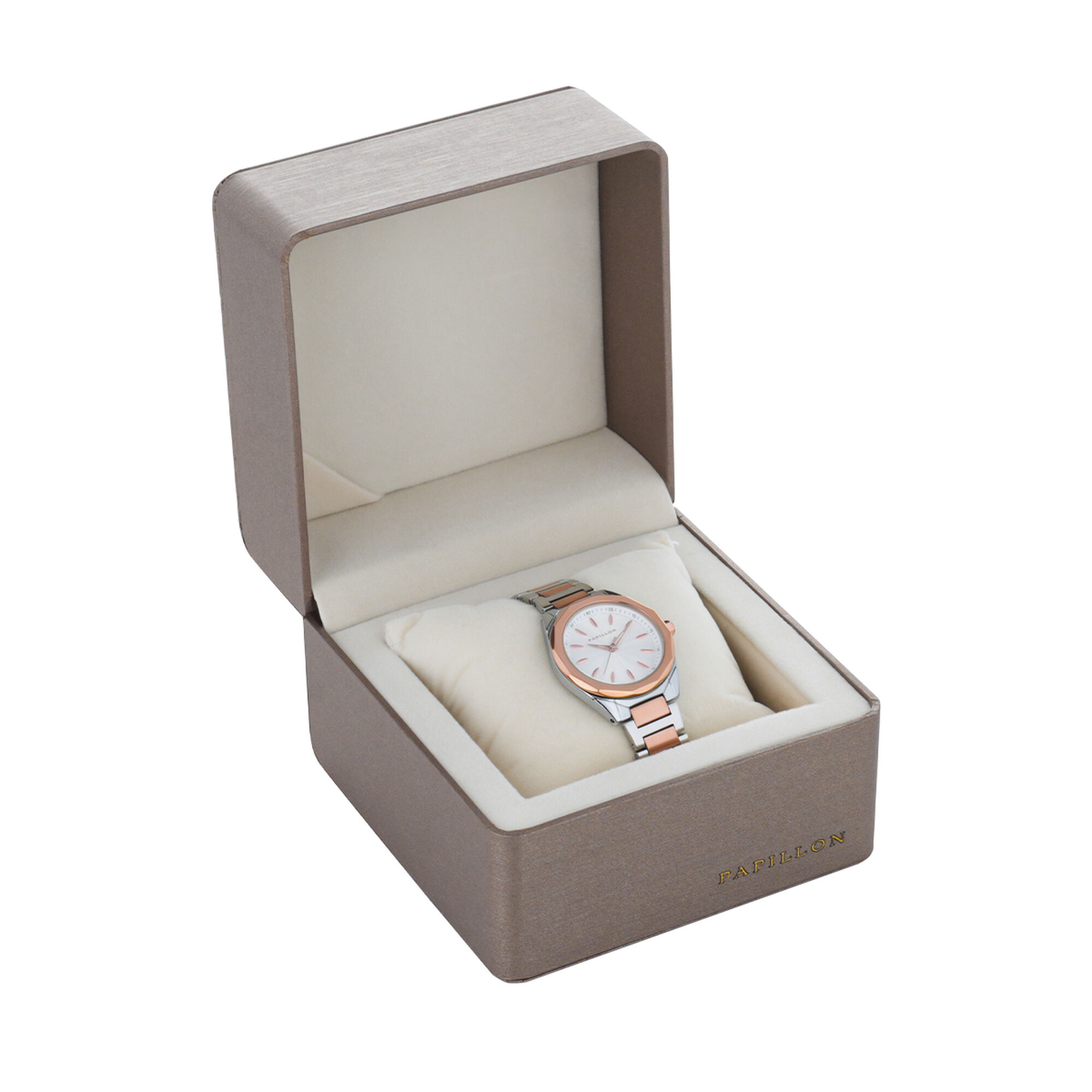 Papillon Watch BG (S21150S-01-A)SRG + Box