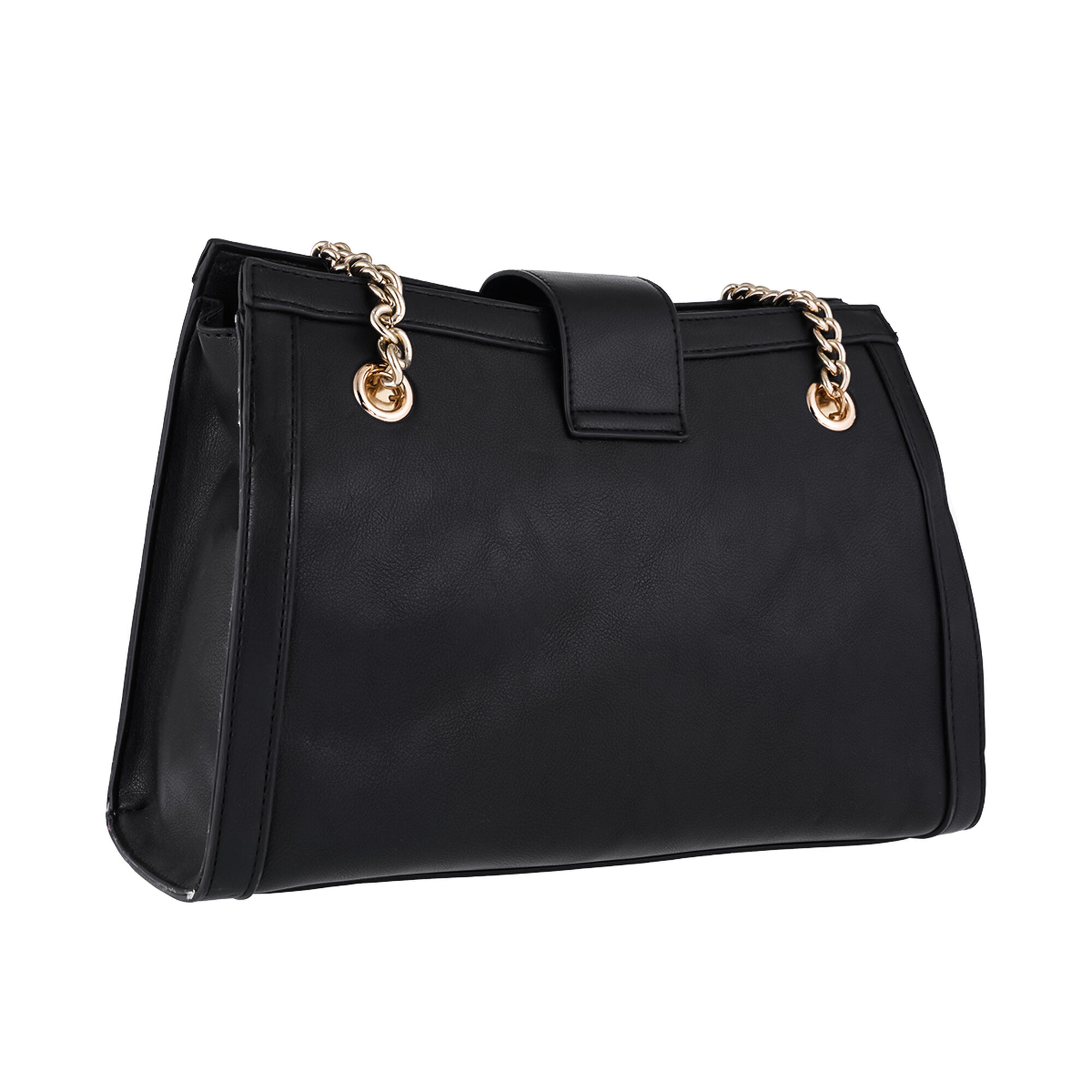 شنطة بابيون شولدر باج أسود