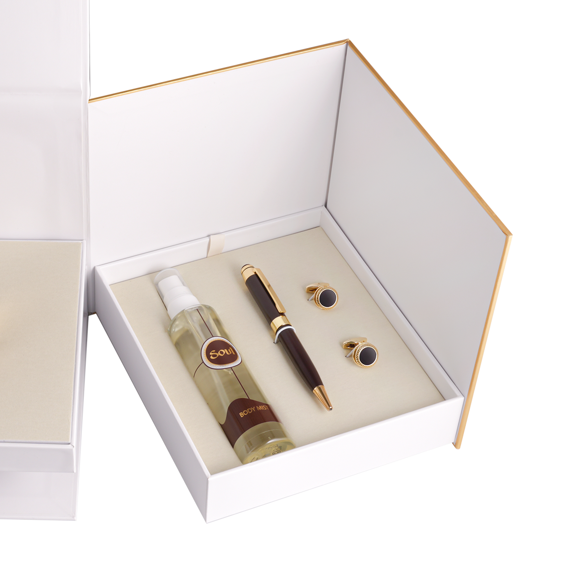 MAIOS M&W Care Accessories Set