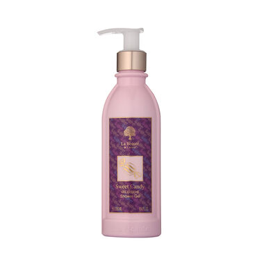 Sweet Candy Shower Gel