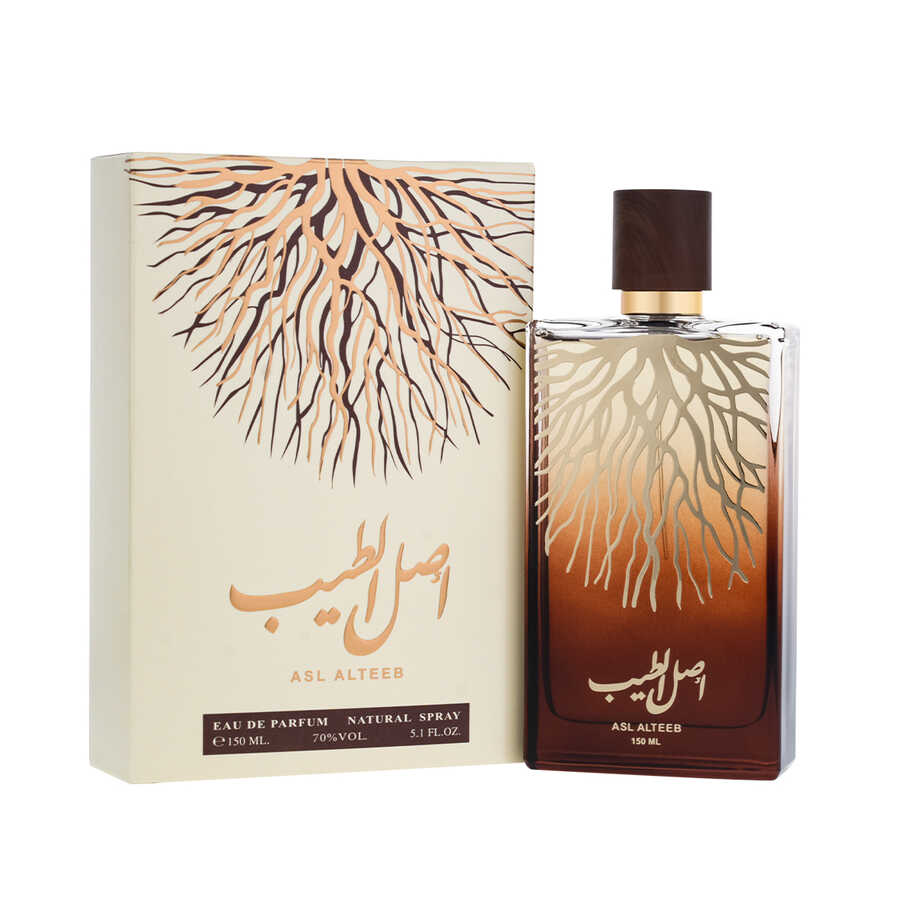 عطر اصل الطيب  150مل