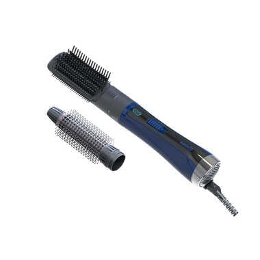 WA8200-C Professional Waves Hair Brush with Ions