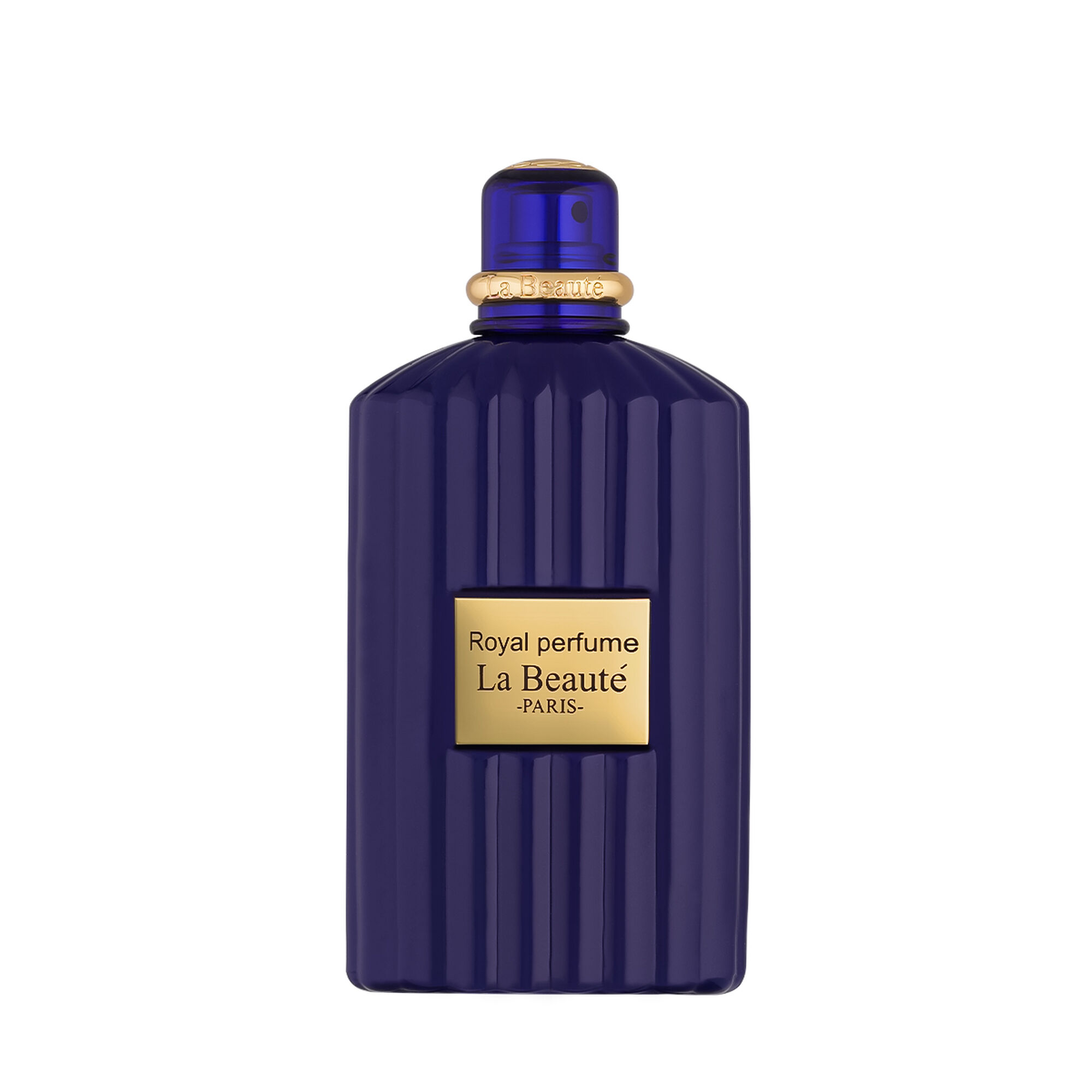 Royal Perfume