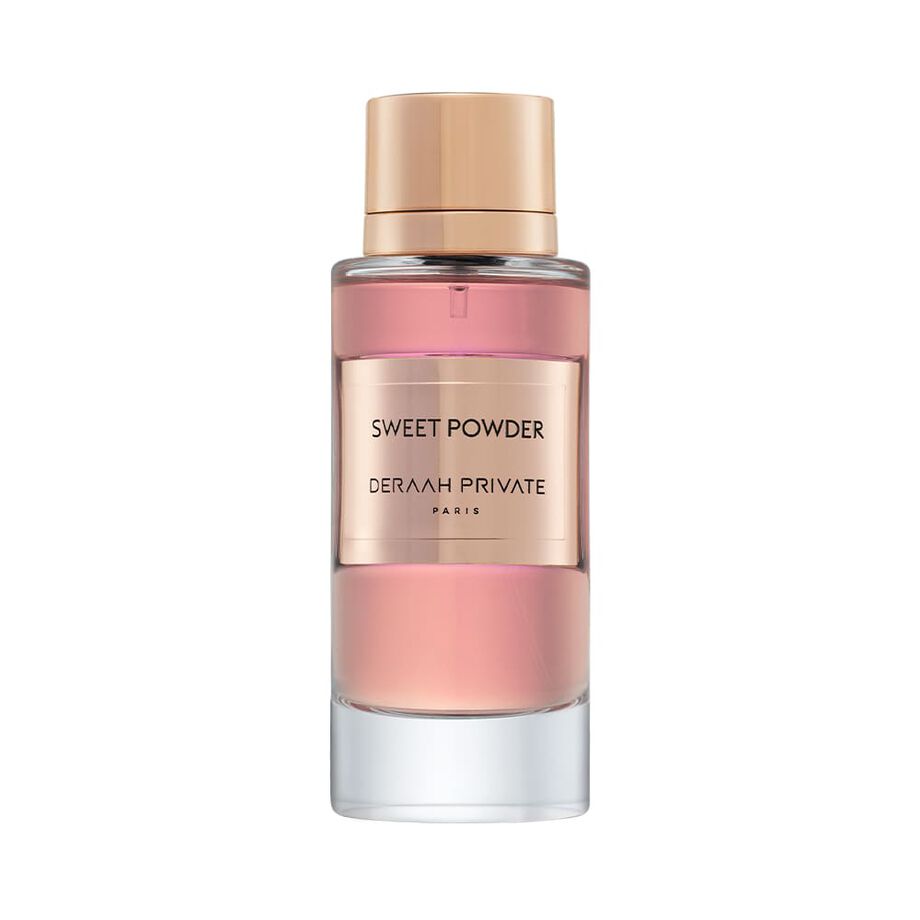 Sweet Powder Eau de Parfum