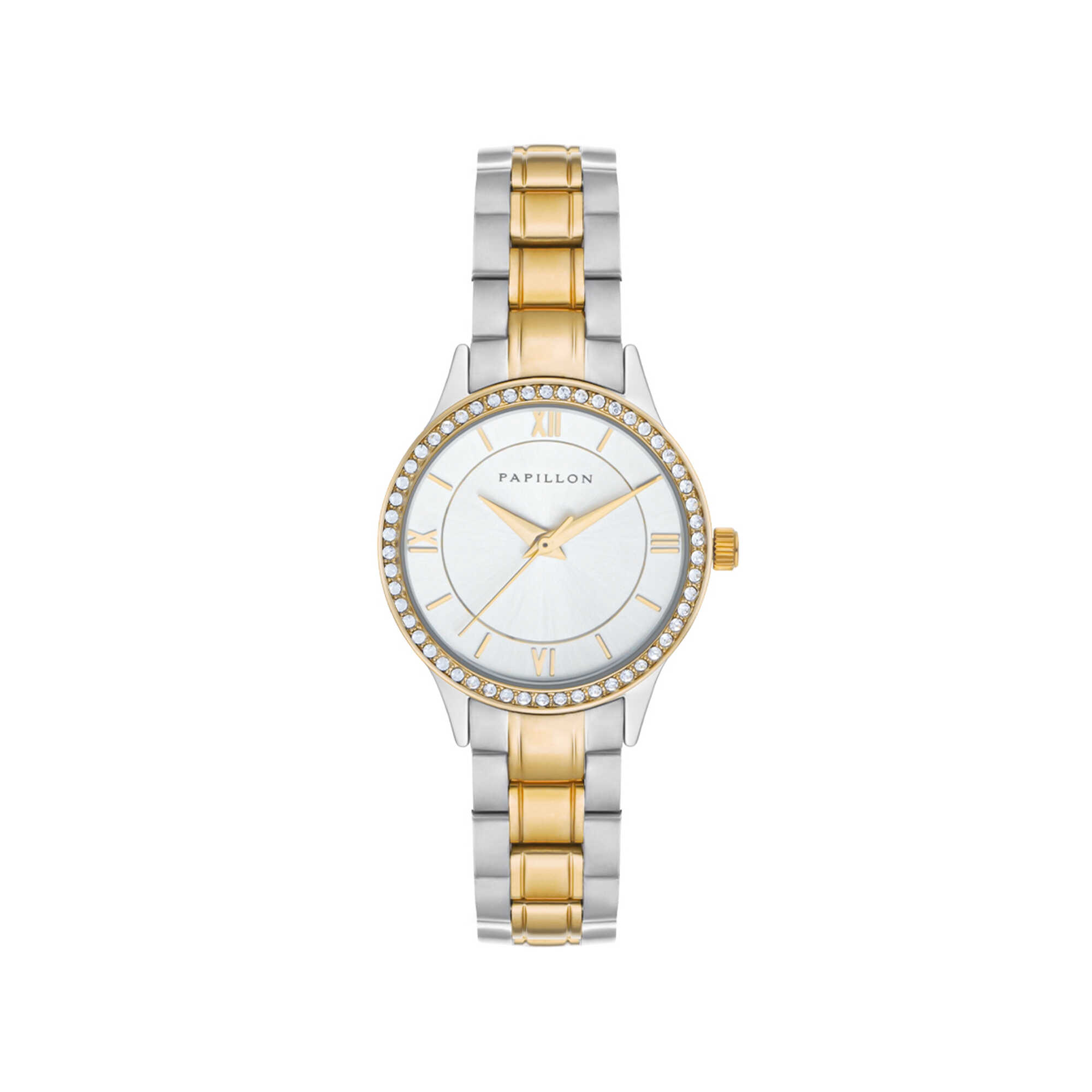 Papillon watch HZ (PL1704-C) + box