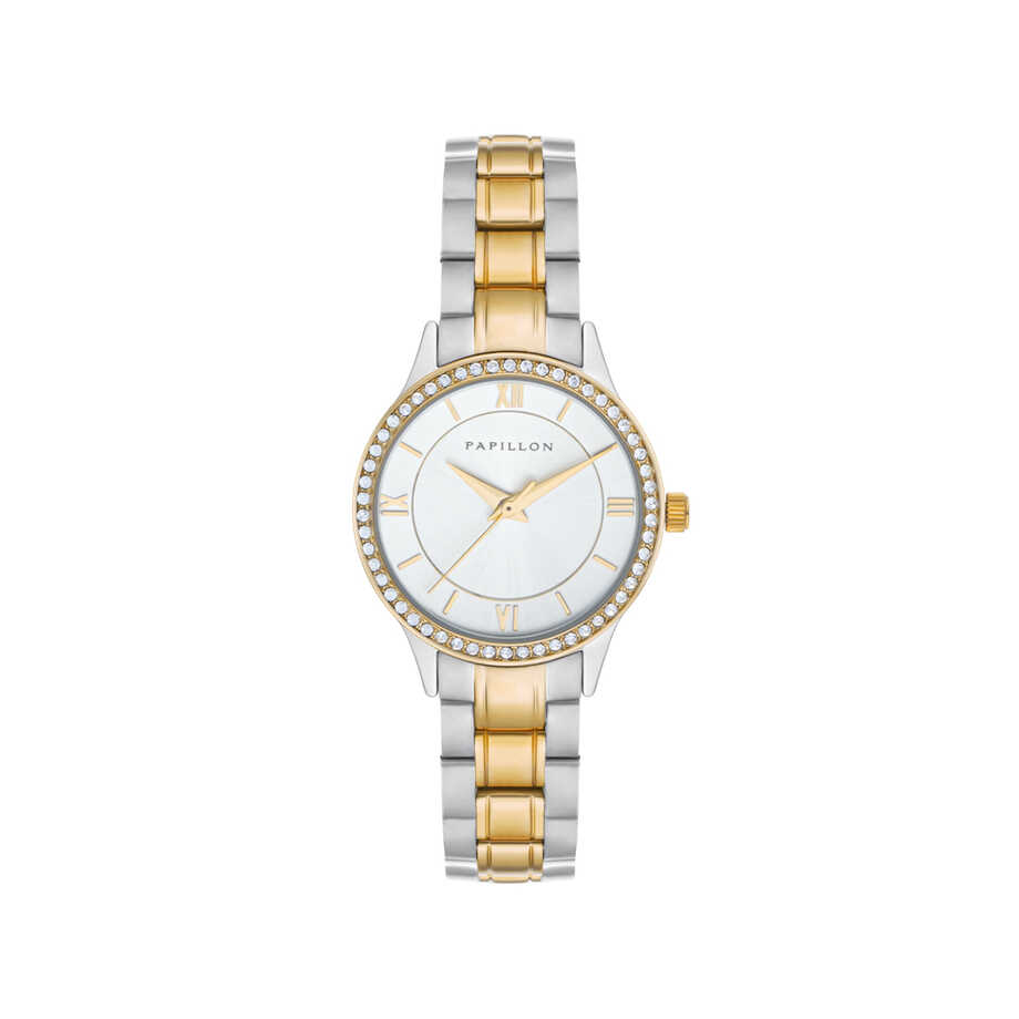 Papillon watch HZ (PL1704-C) + box