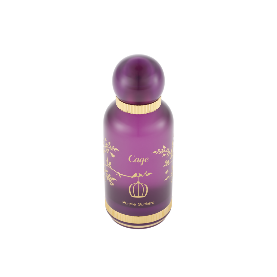 عطر بربل صن بيرد 100 مل