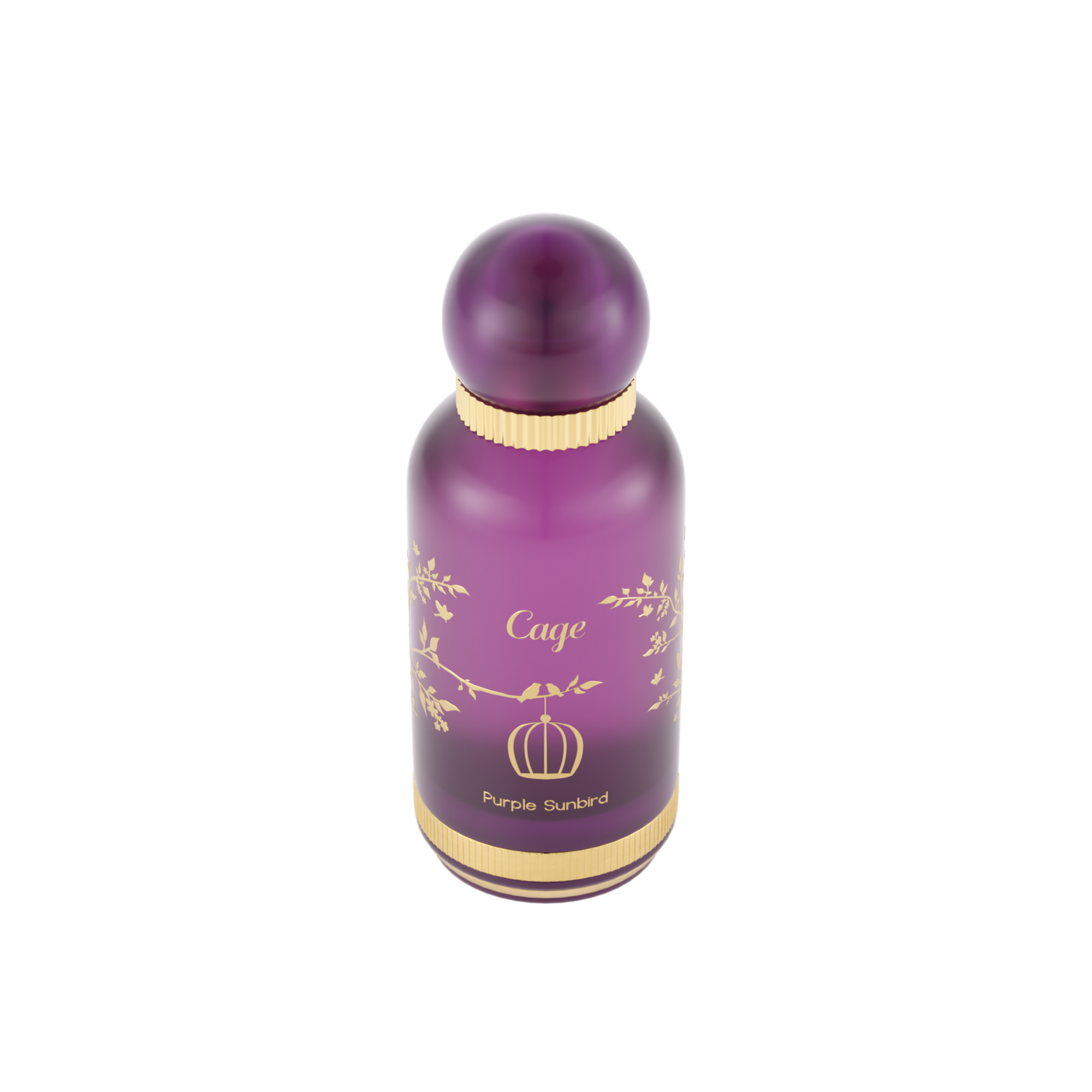 Purple Sunbird EDP 100 ml
