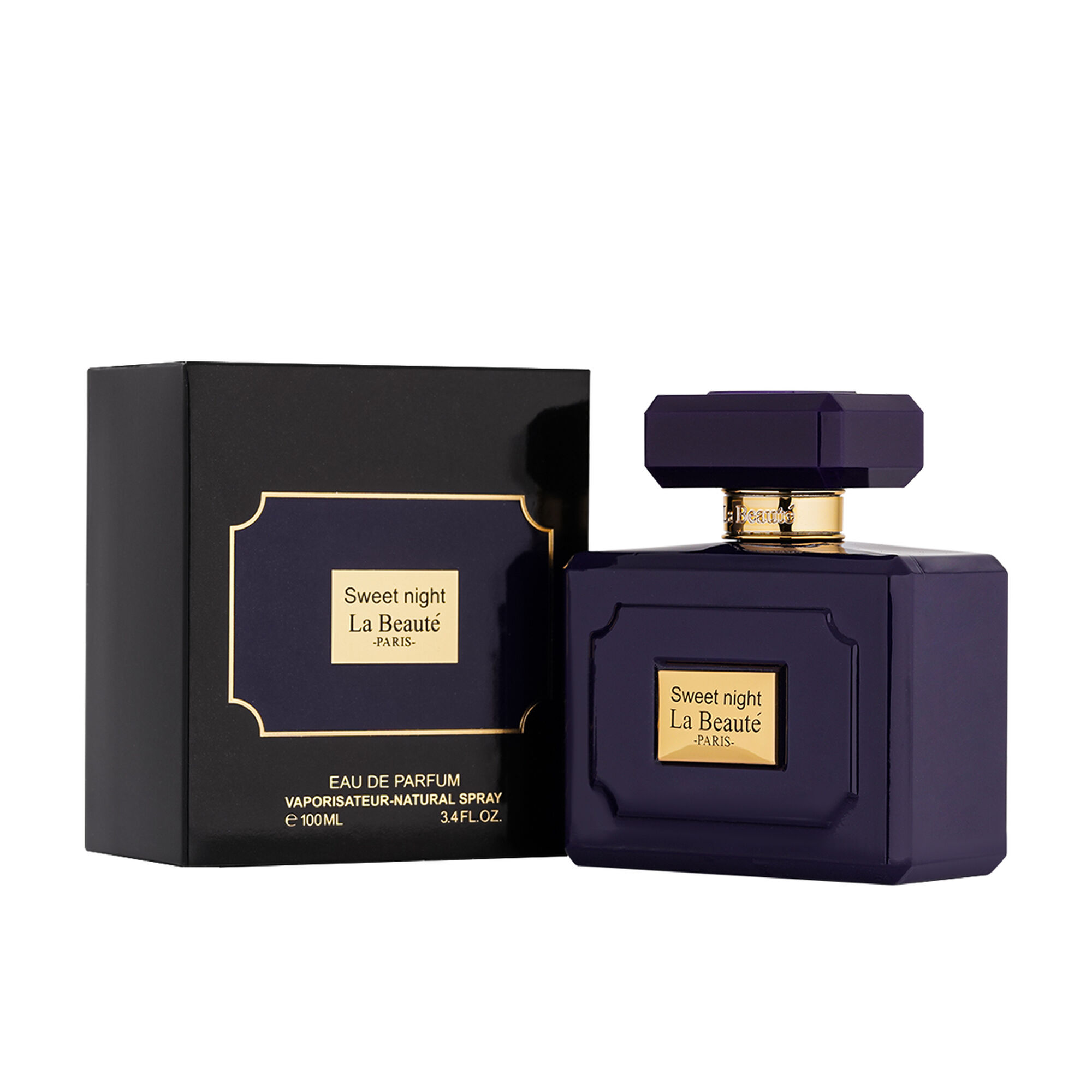 Sweet Night Eau De Parfum