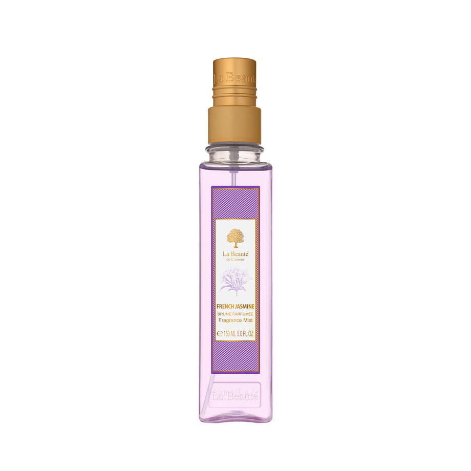 French Jasmine Body Mist 250 ml