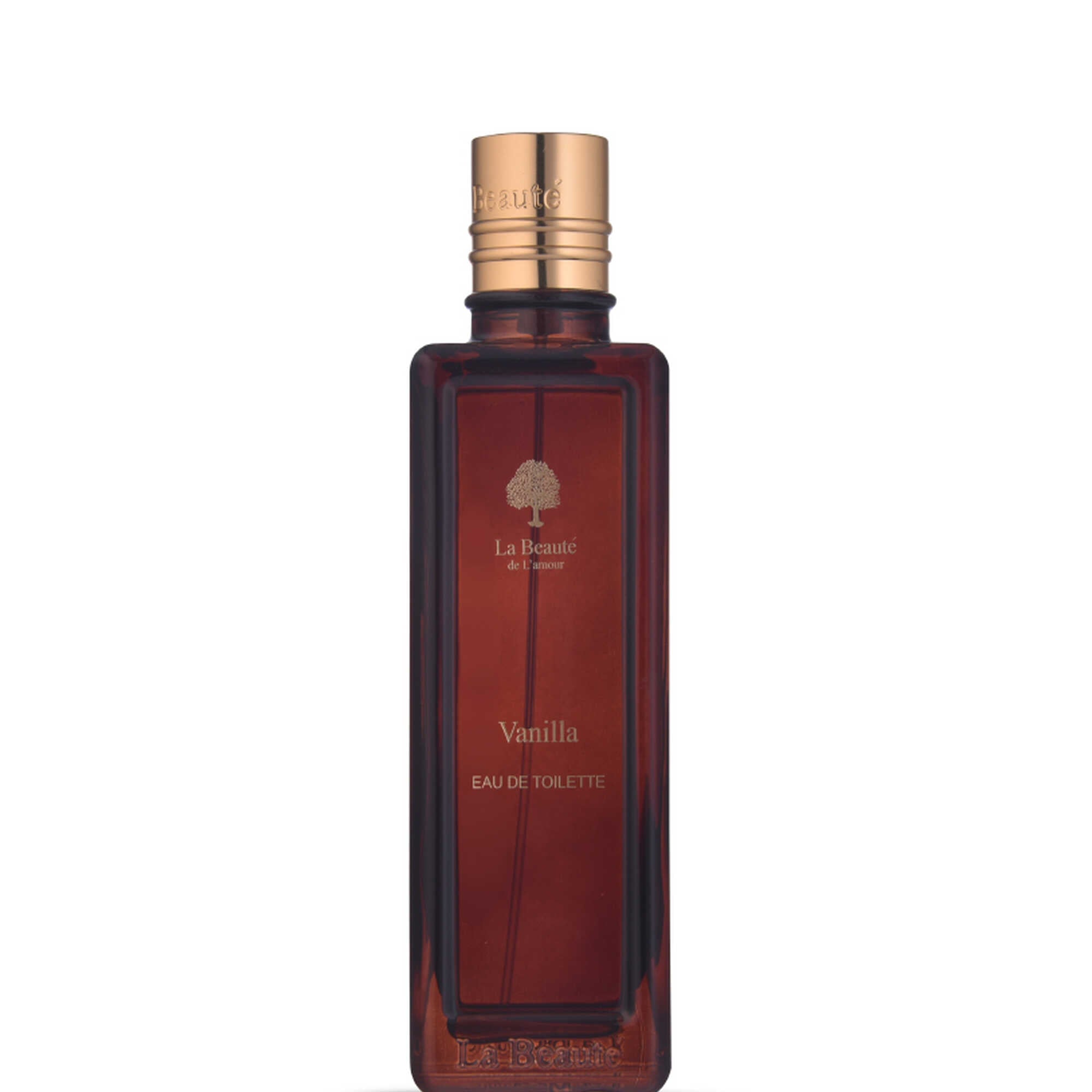 Musk Vanilla Eau De Toilette: