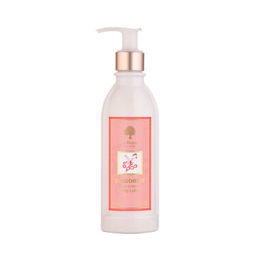 Swiss Cherry Body Lotion