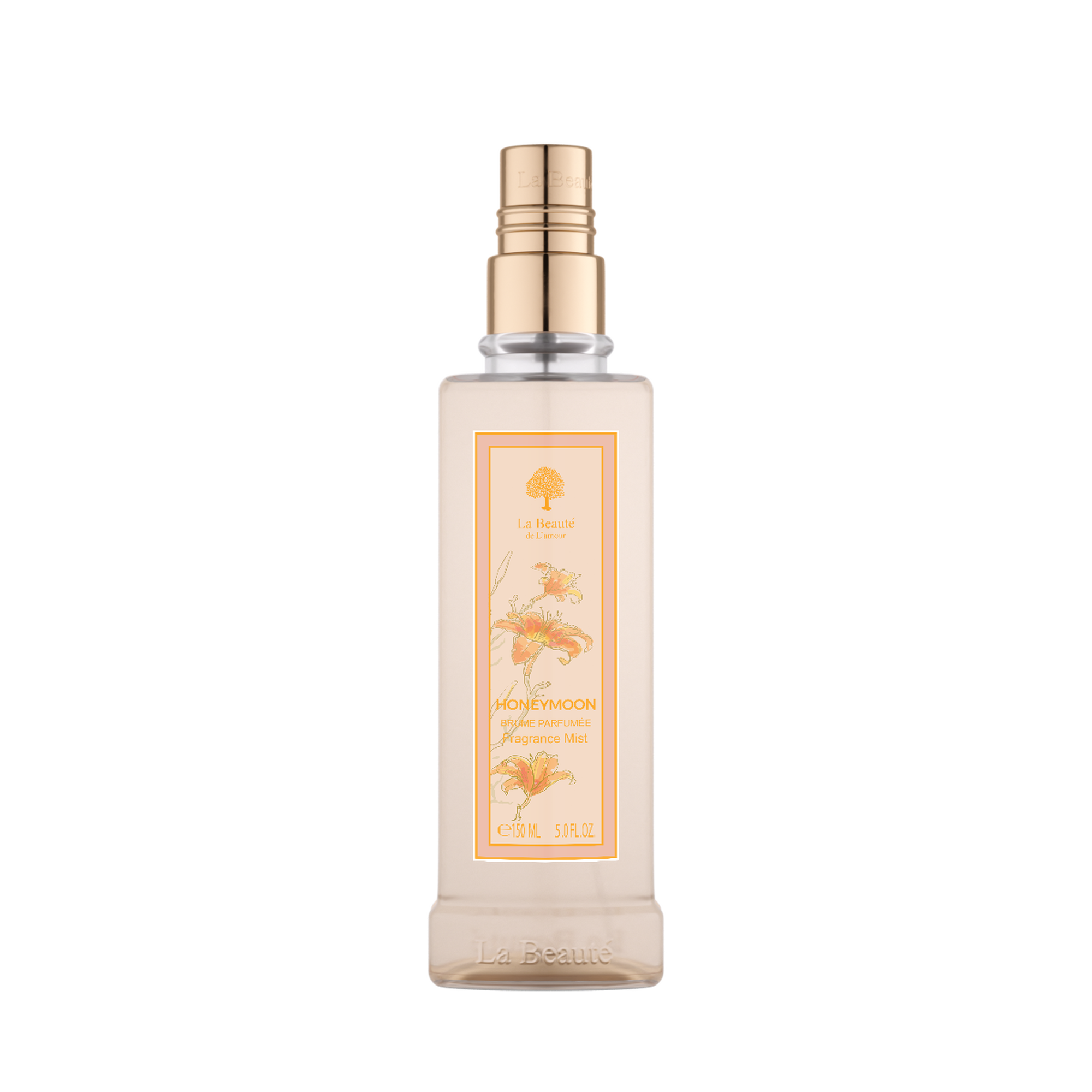 Honeymoon Body Mist 150 ml