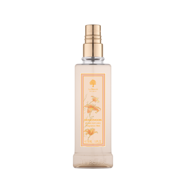 معطر جسم هني مون