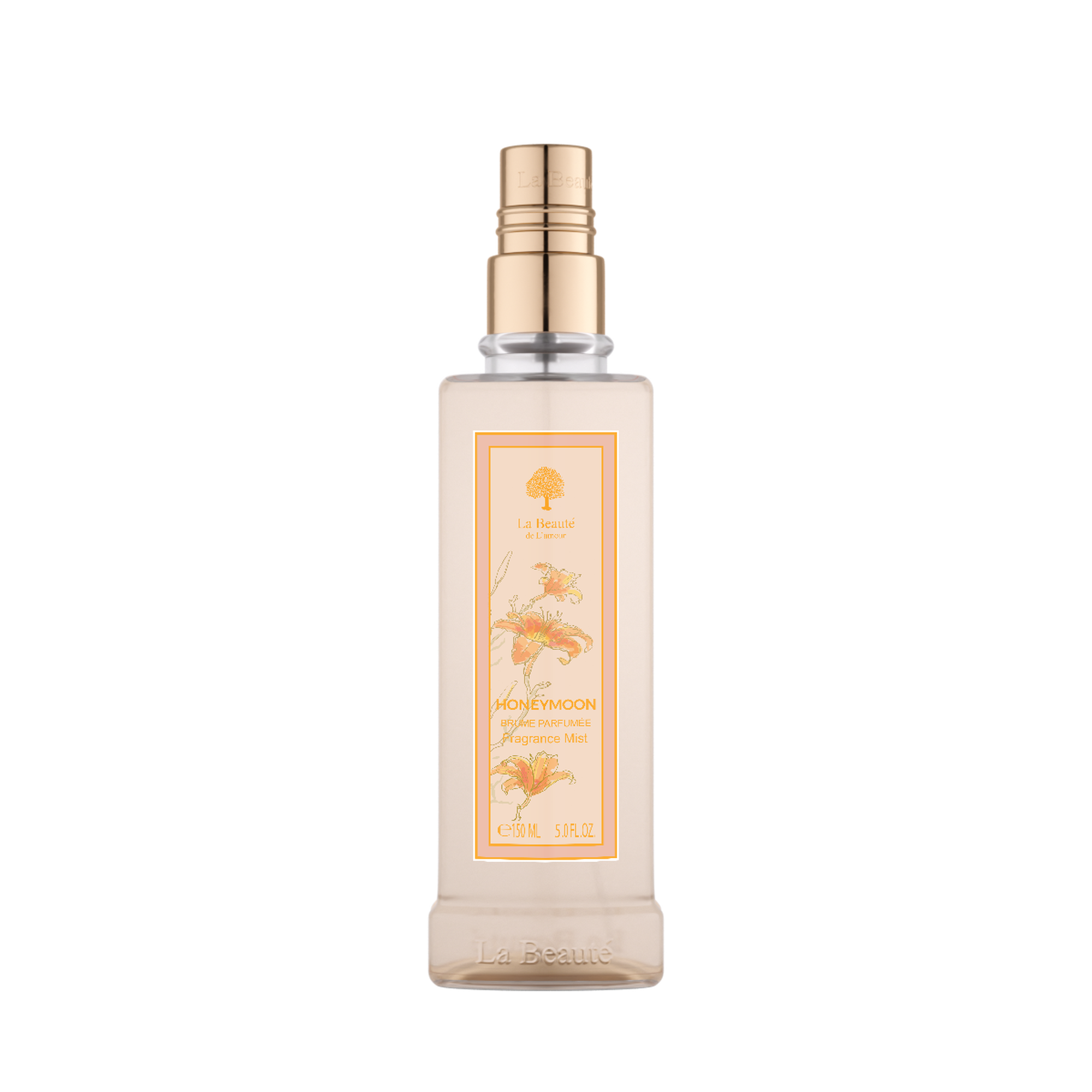 Honeymoon Body Mist 150 ml