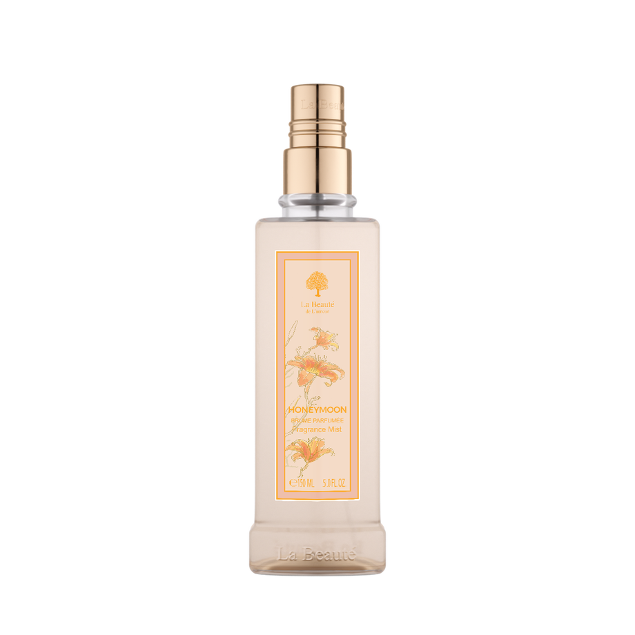 Honeymoon Body Mist 150 ml