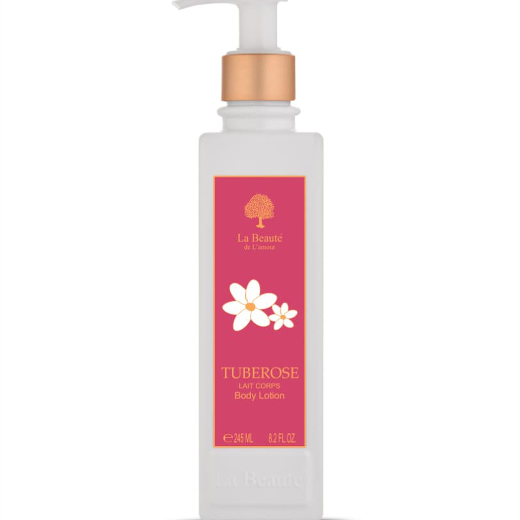 Lady Rose Body Lotion