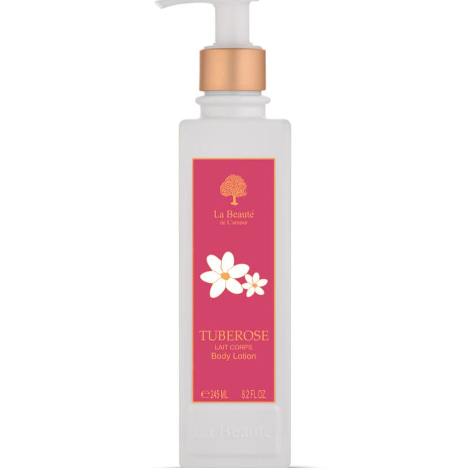 Lady Rose Body Lotion