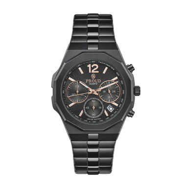 Proud Astel Watch Y24TS (22PR025S)-D-Gun
