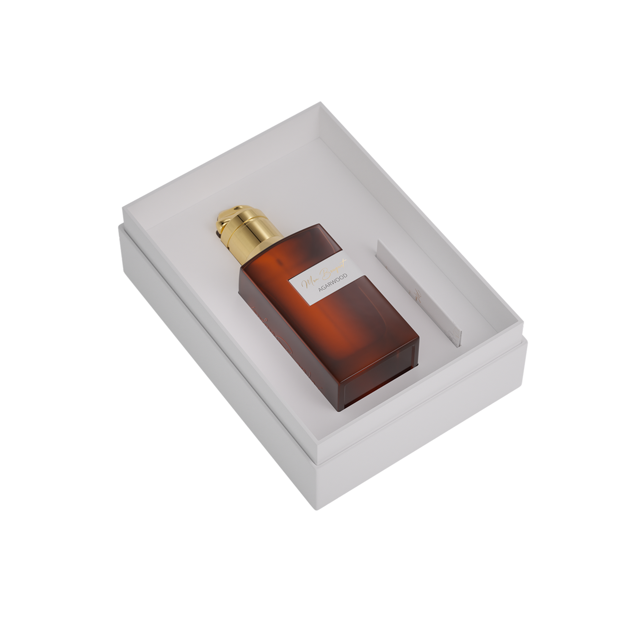 Agarwood perfume 100 ml