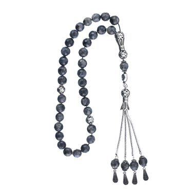 سبحة براود عقيق PB1801145-Y18 مع علبة