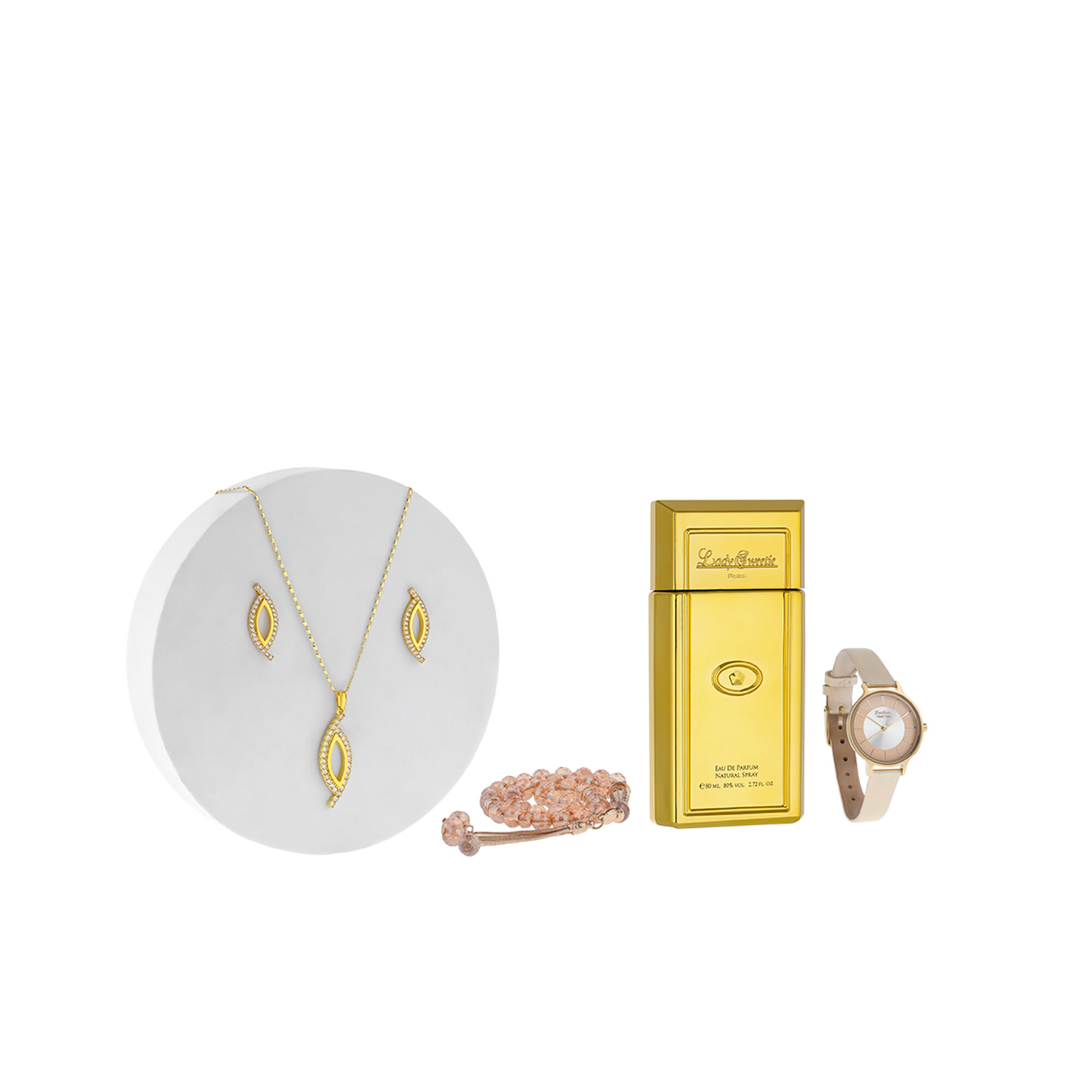 Lady Sweetie 1 Kit