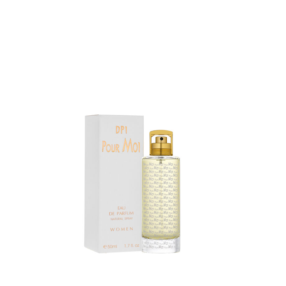 Pour Moi Eau de Parfum 50 ml