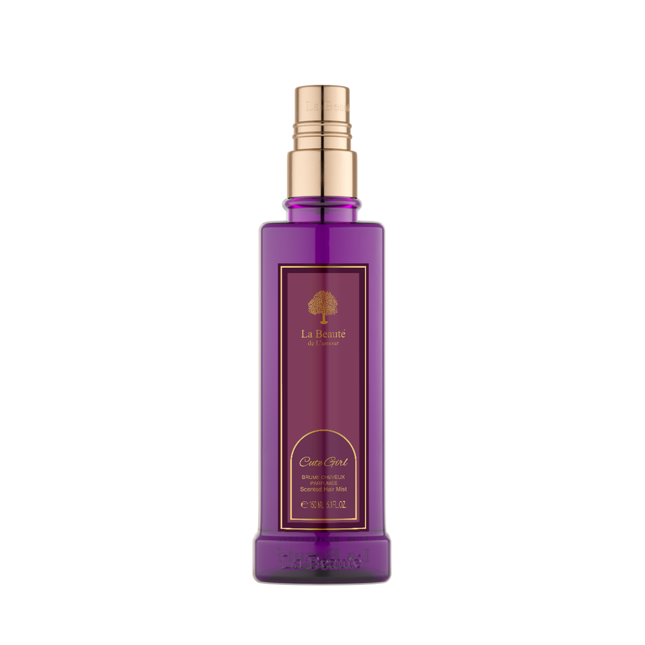 Cute Girl Hair mist 150ml La Beaute de Lamour